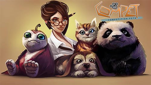 game pic for Compet: Competition pets